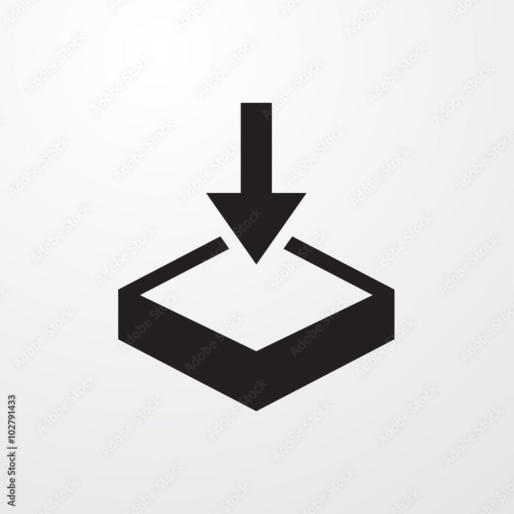 Download icon for web and mobile Download icon for web and mobile