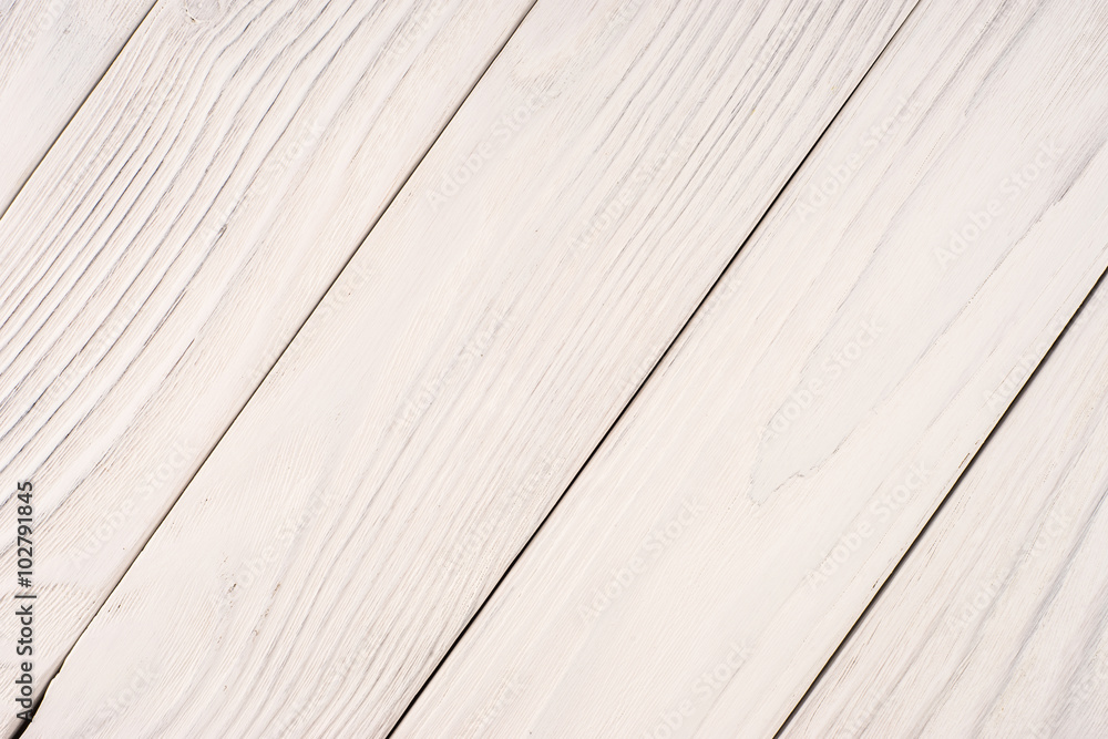 Obraz premium white wood texture backgrounds