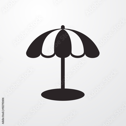 Parasol icon