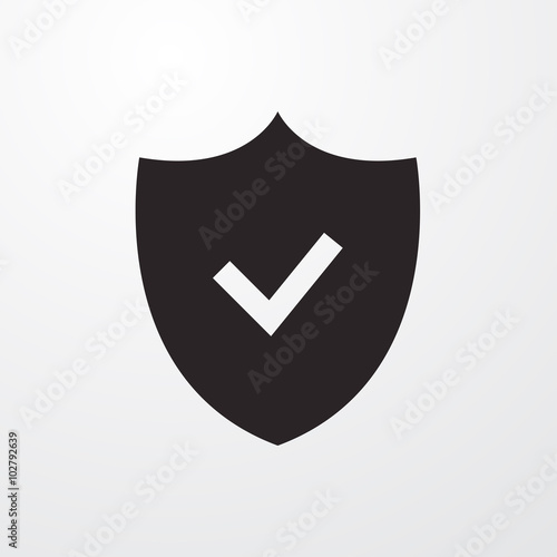 Free Download Security check icon for web and mobile - GFXLoad