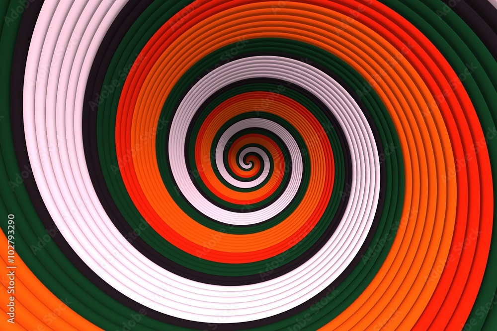 color swirl red color swirl red