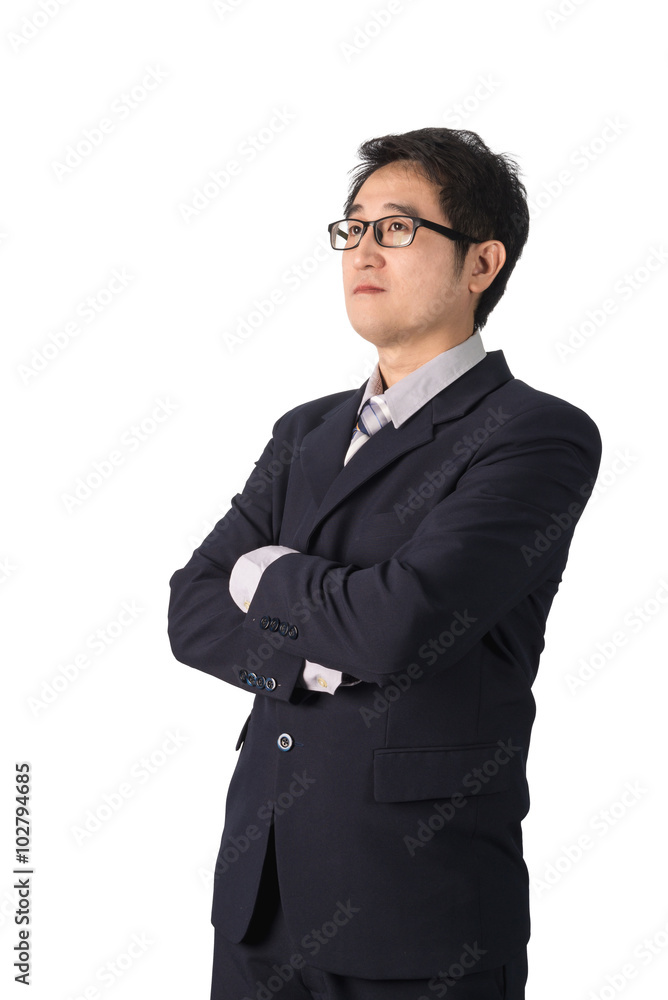 Asian businessman in suit, business, people and office concept, Asian businessman in suit, business, people and office concept,