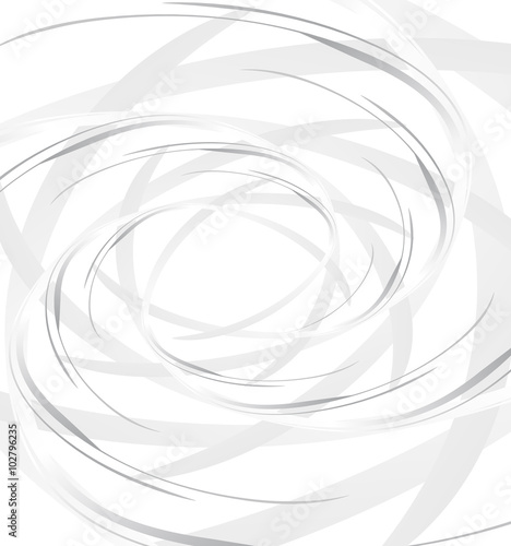 abstract background, greyscale lines smooth gradients
