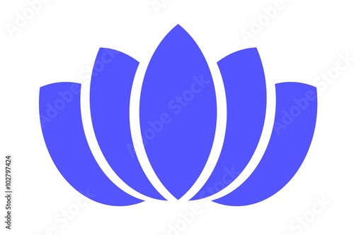 lotus icon