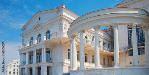 Tableau sur toile Crimea, Sevastopol