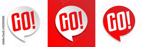 Go !