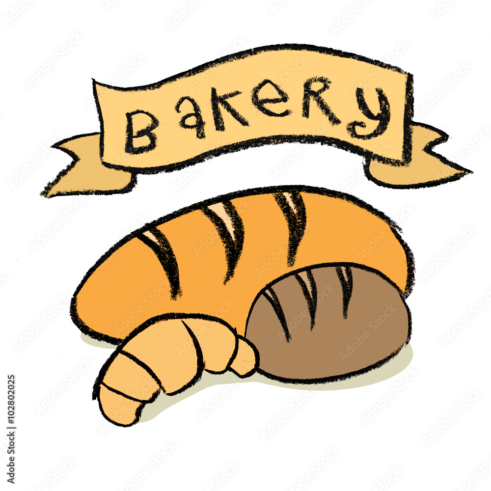 Bakery Bakery