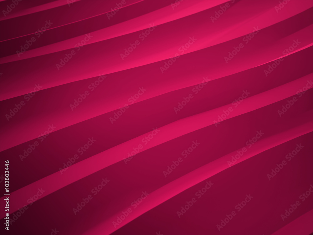 Abstract lines background rendered Abstract lines background rendered