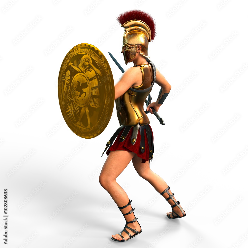 グラディエーター