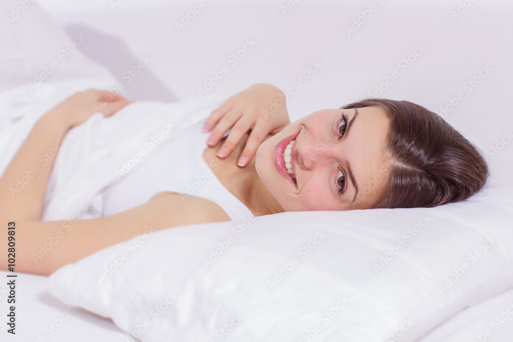 Waking Up Happily Waking Up Happily