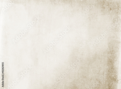 Elaborate vintage canvas paper texture for natural or artisan backgrounds