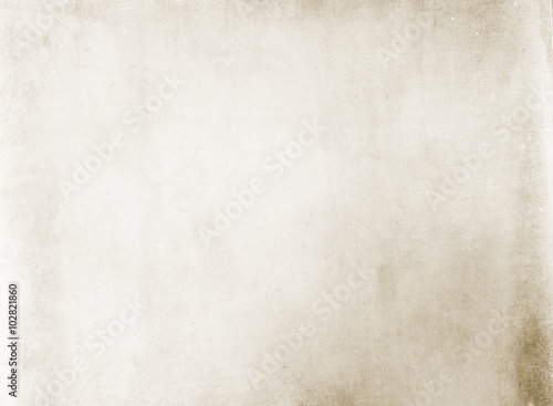 Elaborate vintage canvas paper texture for natural or artisan backgrounds