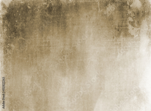 Elaborate vintage canvas paper texture for natural or artisan backgrounds