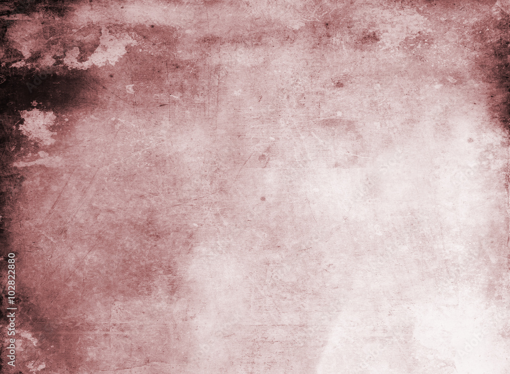 Fototapeta premium Elaborate vintage canvas paper texture for natural or artisan backgrounds