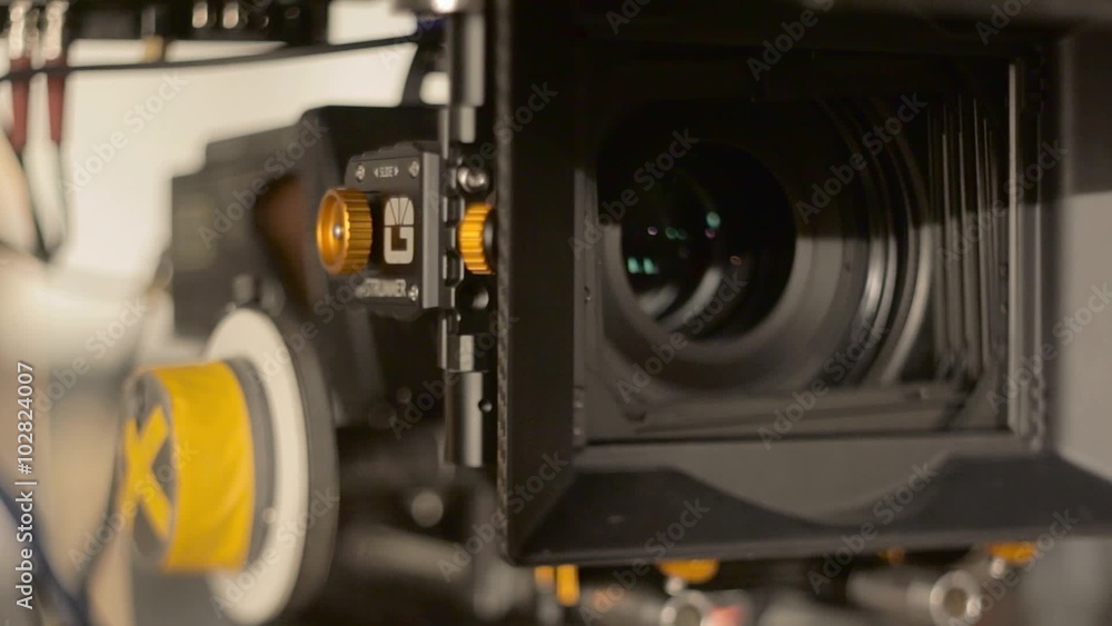 camera for video filming, complete set camera for video filming, complete set