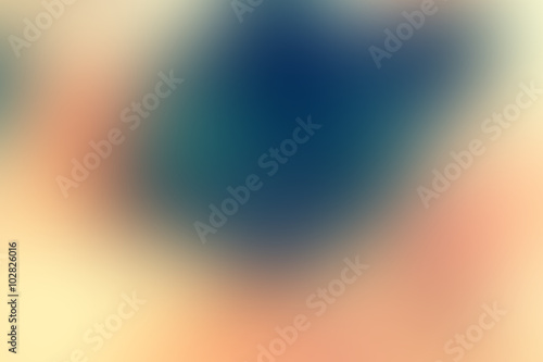 Artistic style - Defocused urban abstract texture background for