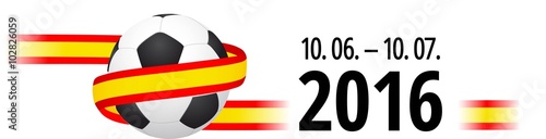 10. Juni - 10. Juli 2016 