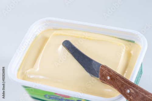 Margarine photo