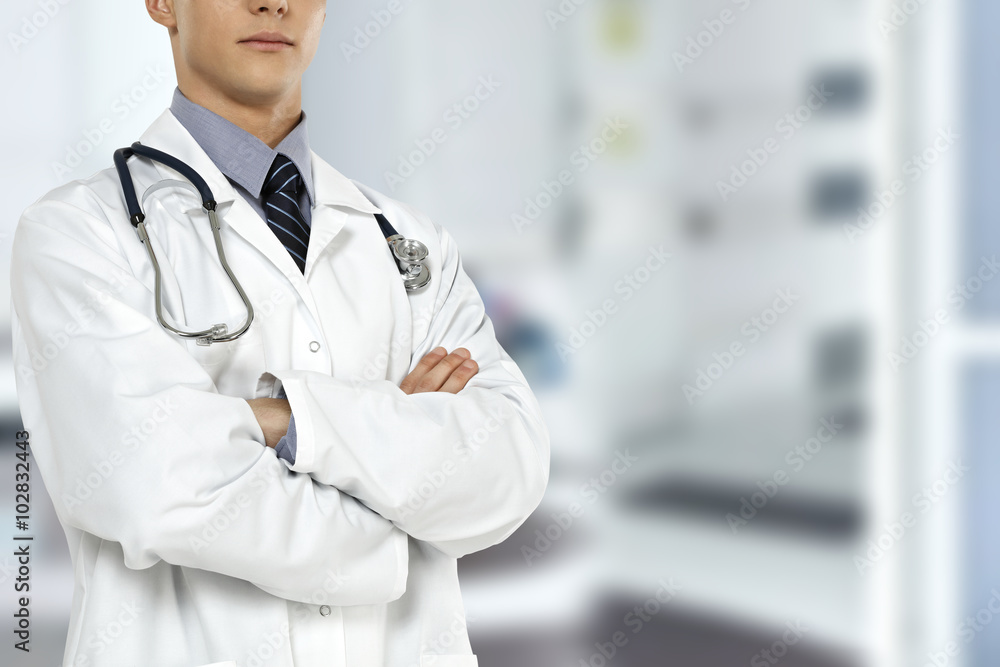 doctor doctor