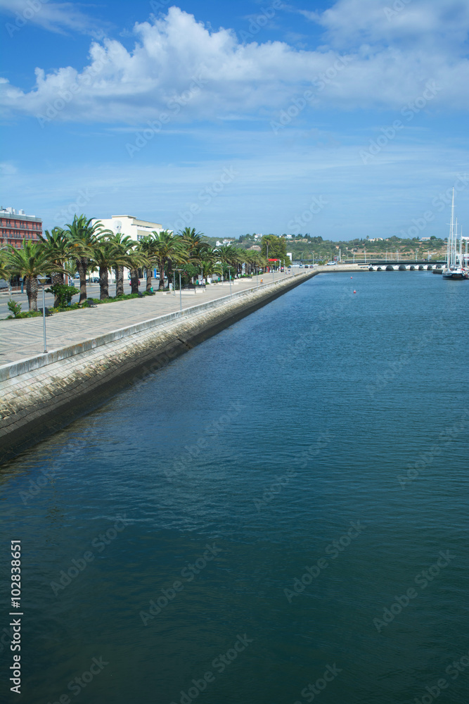 Lagos - Algarve - Portogallo