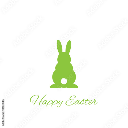 Osterhase - Happy Easter