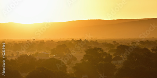 Wallpaper Mural Sossusvlei, Namib Naukluft National Park, Namibia Torontodigital.ca