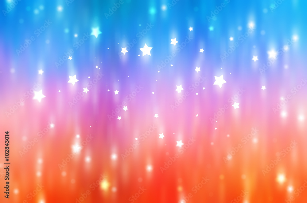 abstract background. multicolored shiny background