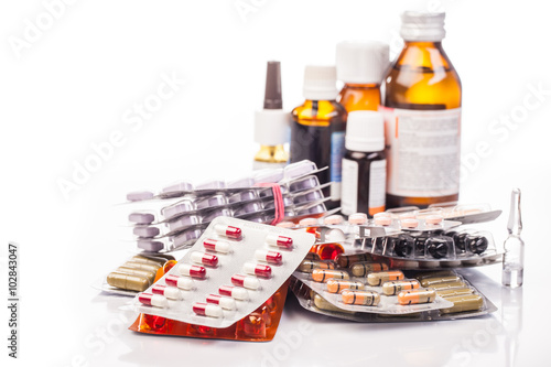  medicines and drugs