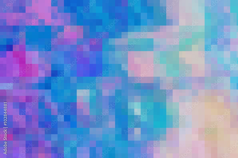 Abstract multicolored creative background Abstract multicolored creative background