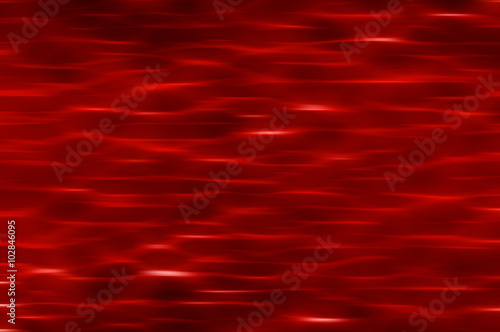 abstract red background. horizontal lines and strips.