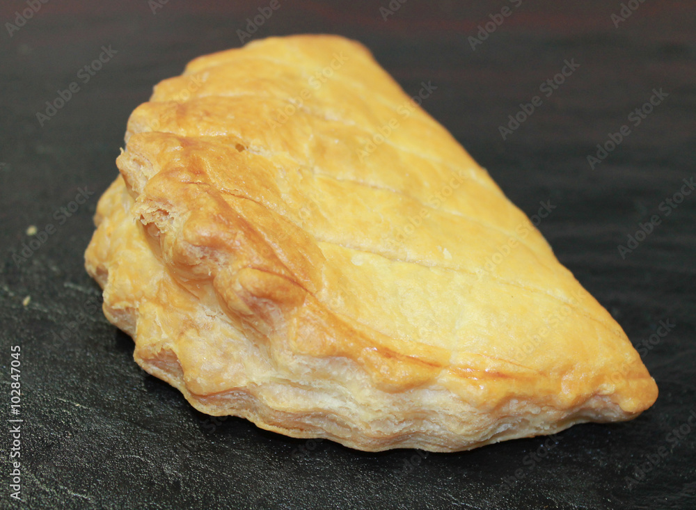 chausson aux pommes chausson aux pommes
