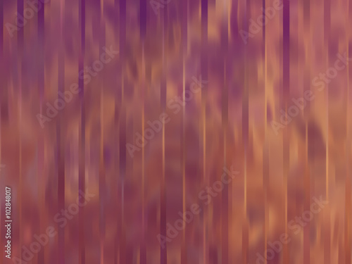 abstract orange background. vertical lines and strips