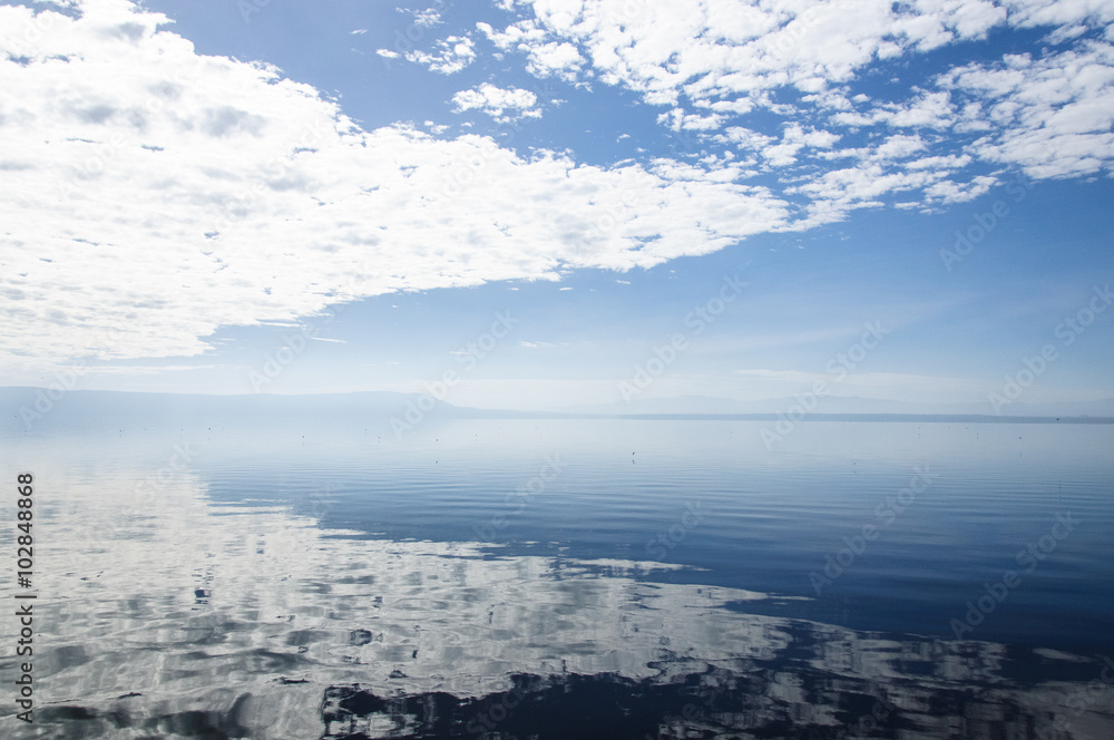 Lake Nakuru, Kenya