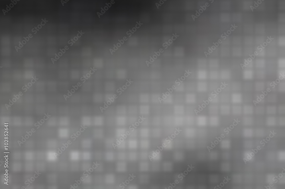Abstract grey football or soccer backgrounds