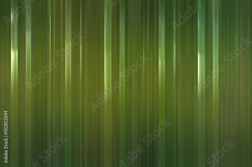 abstract green background. vertical lines and strips.