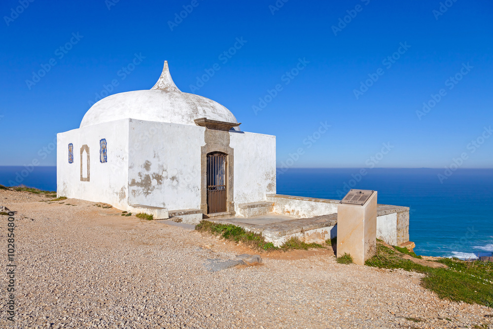 The Remote Ermida Da Memoria Memory Hermitage Of The Nossa Senhora Do the-remote-ermida-da-memoria-memory-hermitage-of-the-nossa-senhora-do
