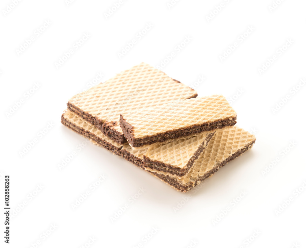 chocolate wafer chocolate wafer