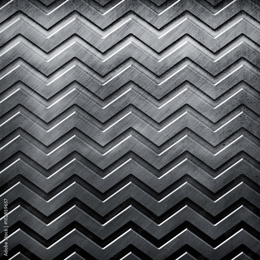 Old metal background Old metal background