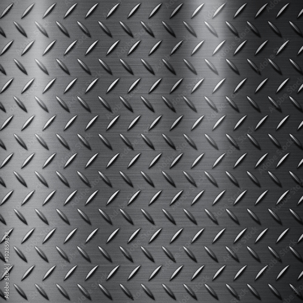 Diamond metal textured Diamond metal textured