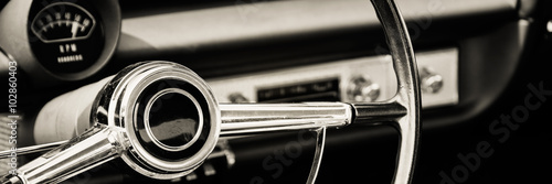 Classic car