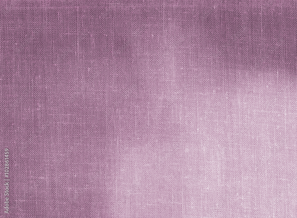Fototapeta premium Elaborate vintage canvas paper texture for natural or artisan backgrounds