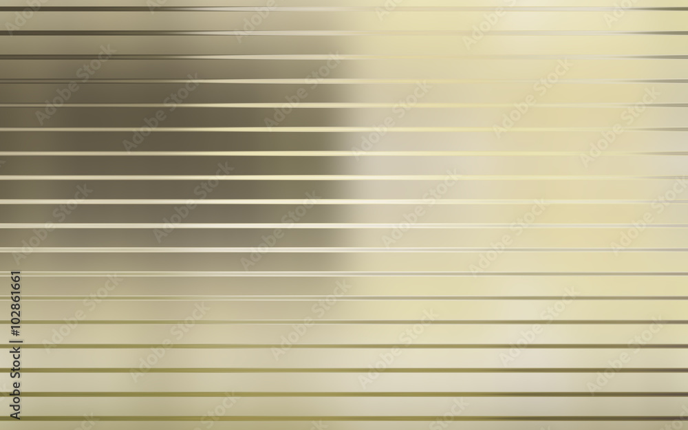 abstract gold background. horizontal lines and strips abstract gold background. horizontal lines and strips