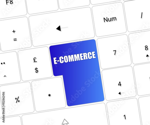 e-commerce