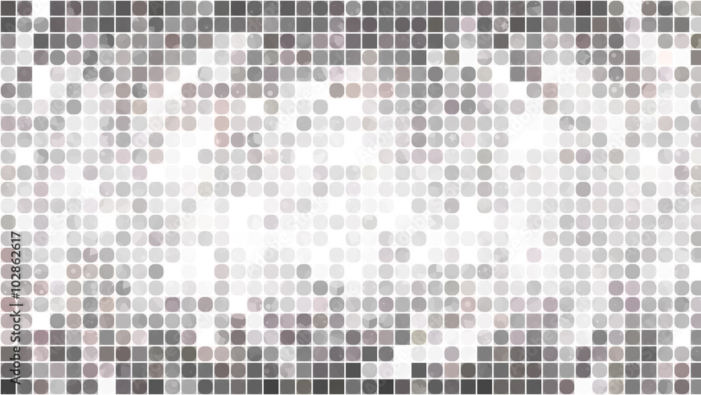 abstract background. grey mosaic abstract background. grey mosaic