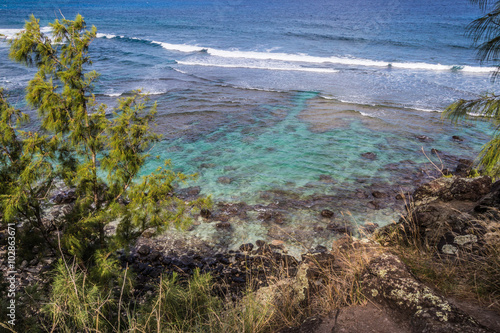 Maui Coastine and beaches