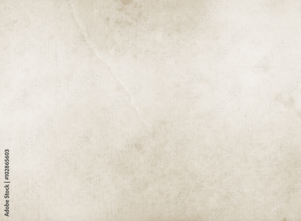 Obraz premium Elaborate vintage canvas paper texture for natural or artisan backgrounds
