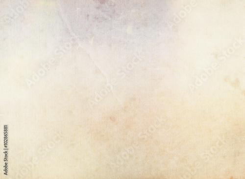 Elaborate vintage canvas paper texture for natural or artisan backgrounds