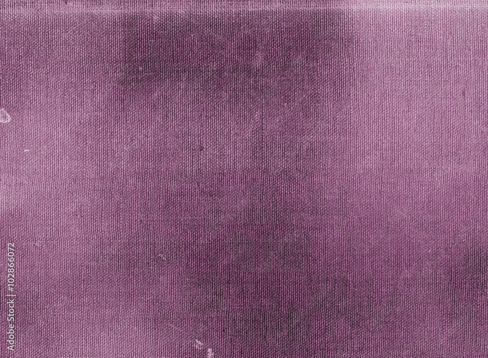 Fototapeta premium Elaborate vintage canvas paper texture for natural or artisan backgrounds