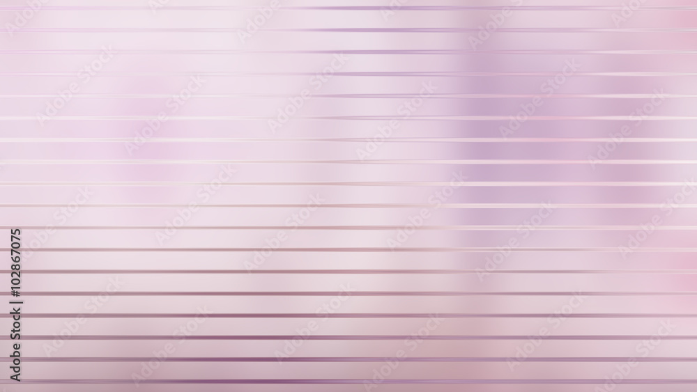 Fototapeta premium abstract pink background. horizontal lines and strips