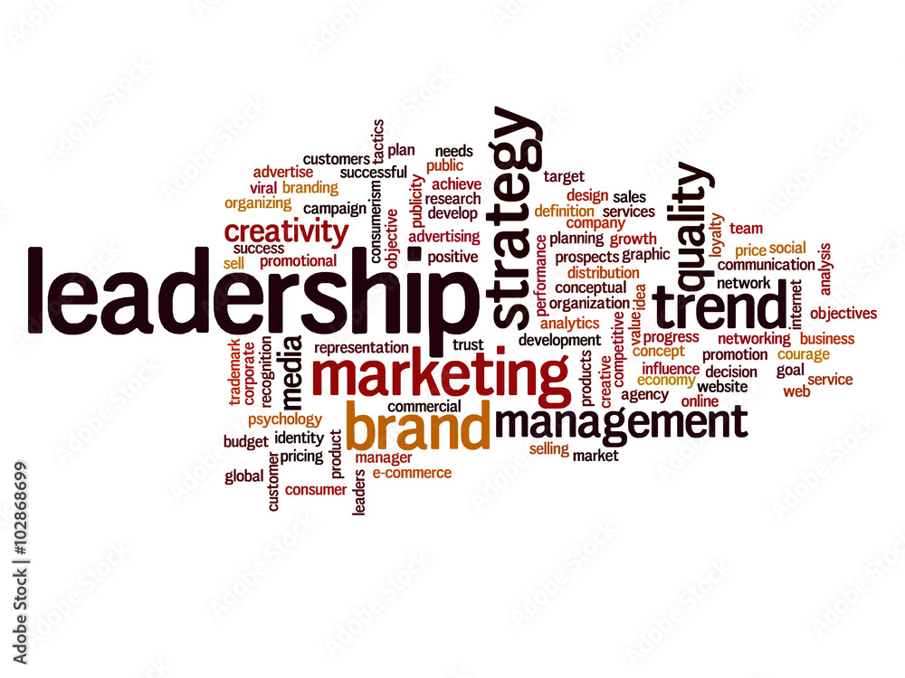 Conceptual business word cloud Conceptual business word cloud
